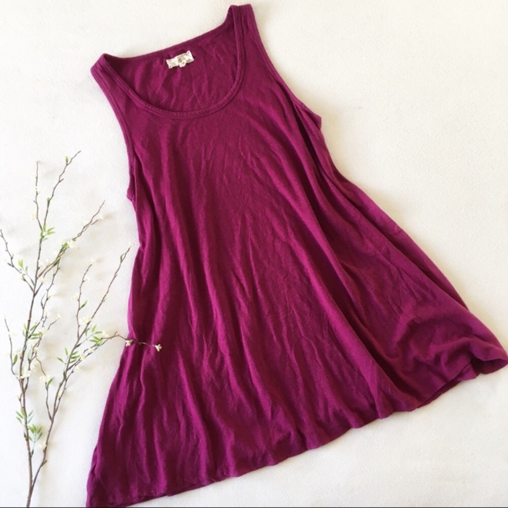 ⏳ LAST CHANCE Lou & Grey Tunic/Tank